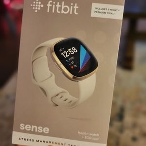 Fitbit Sense